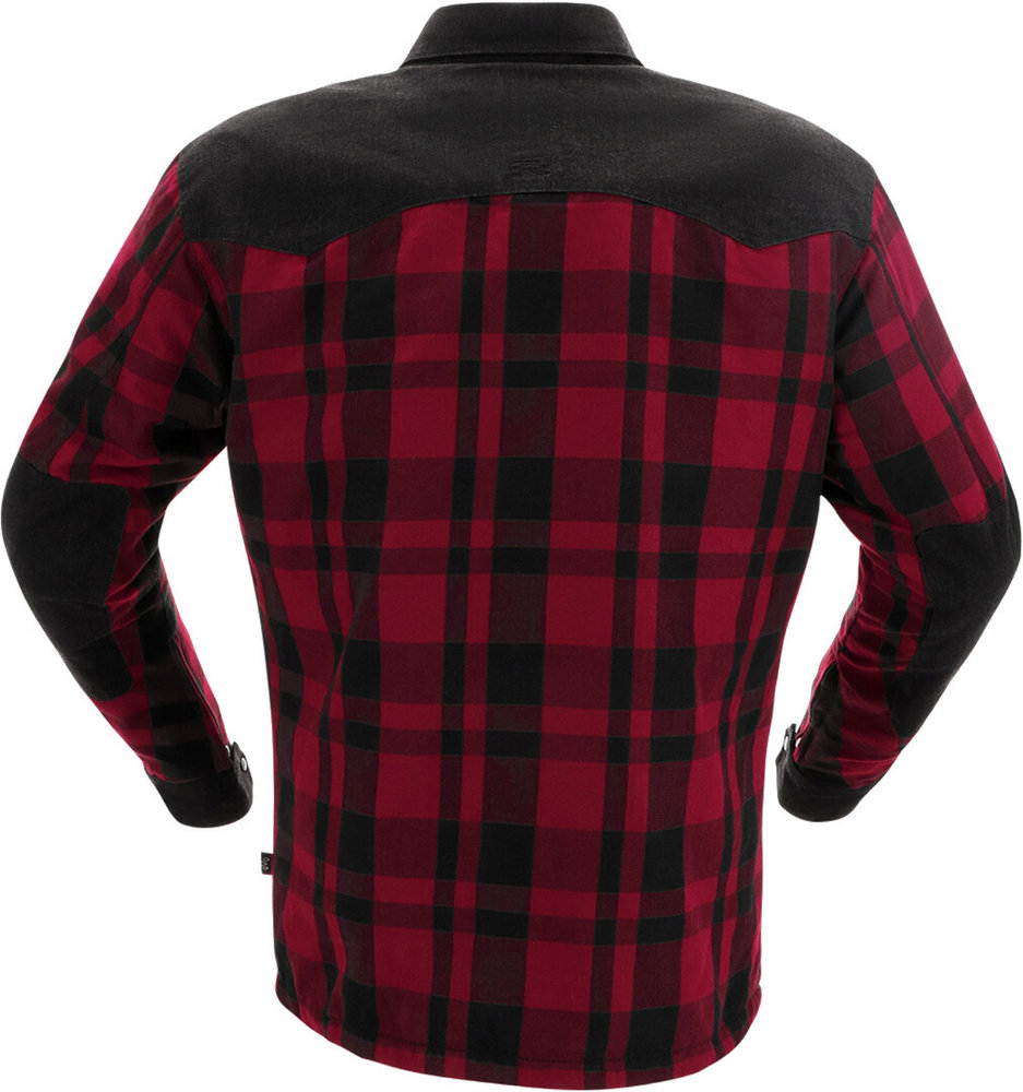 Richa Wisconsin waterproof Motorcycle Shirt