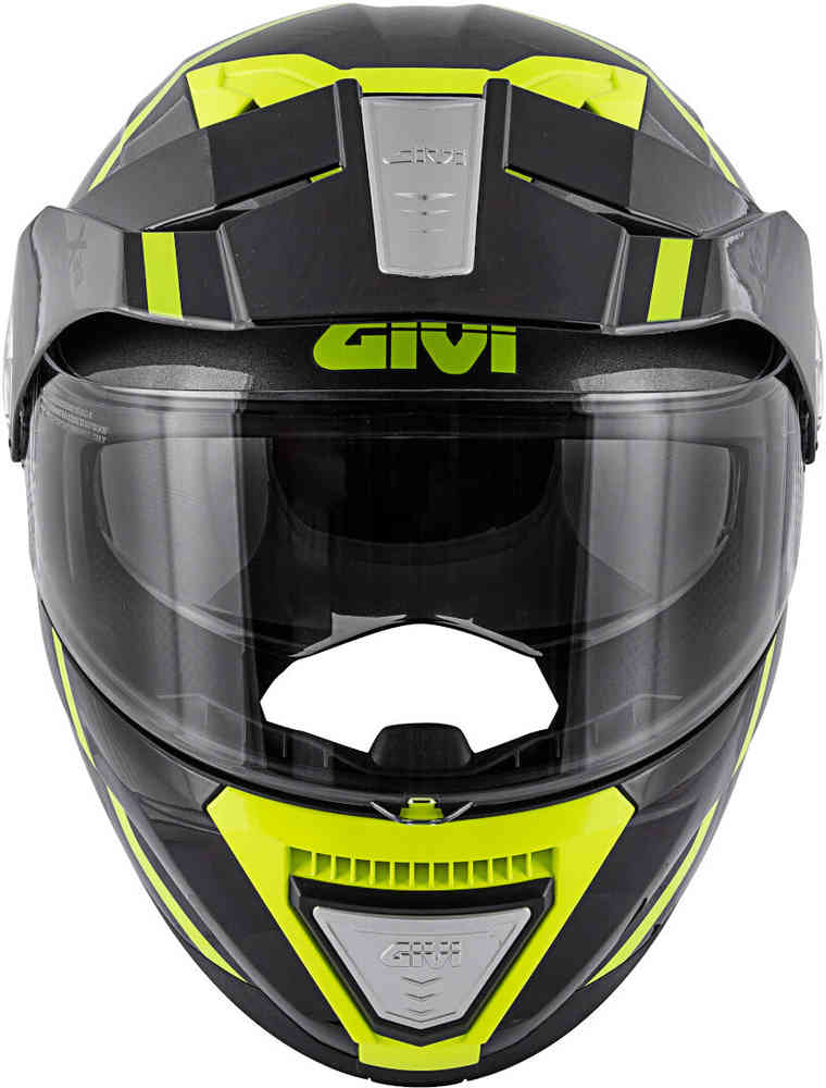 Givi X.33 Canyon Division Helmet