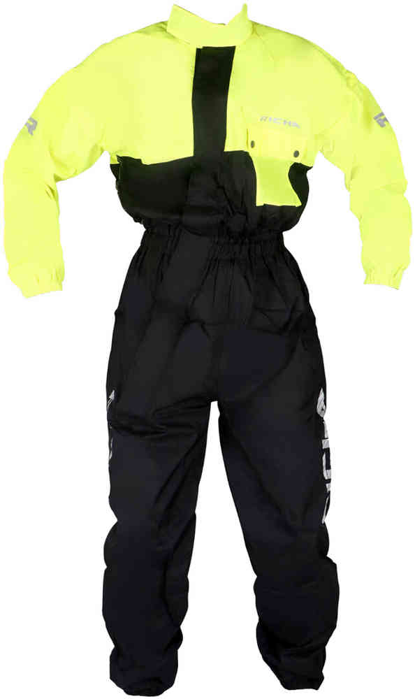 Richa Simple One Piece Motorcycle Rain Suit