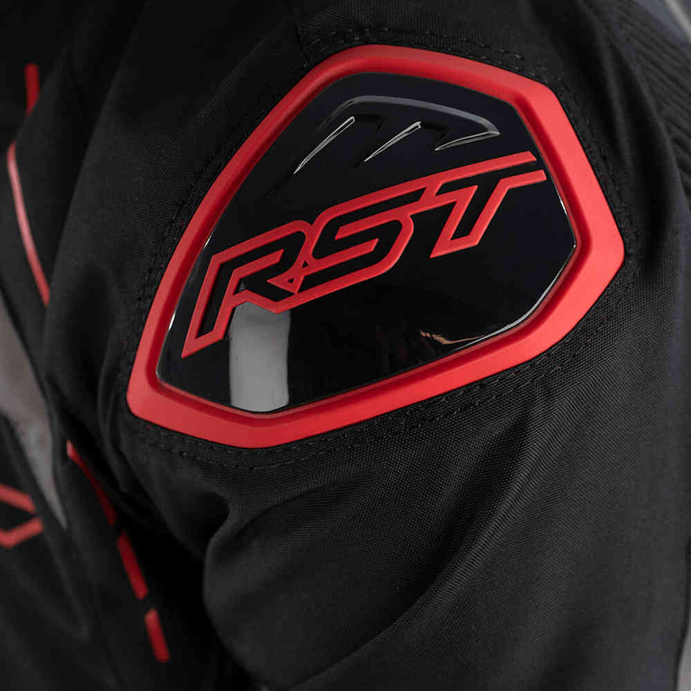 RST S-1 Motorcycle Textile Jacket