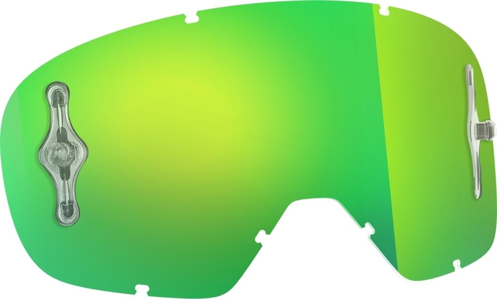 Scott Buzz MX Works Replacement Lens