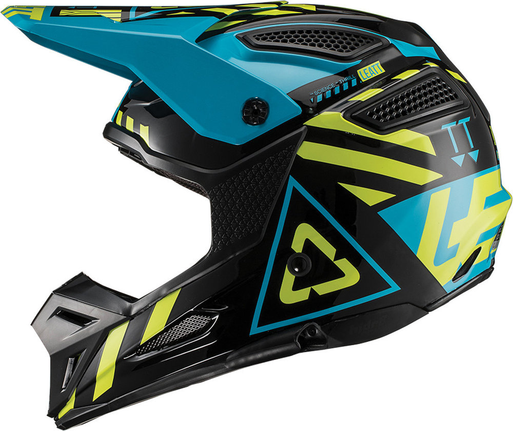Leatt GPX 5.5 Composite V19.1 Motocross Helmet