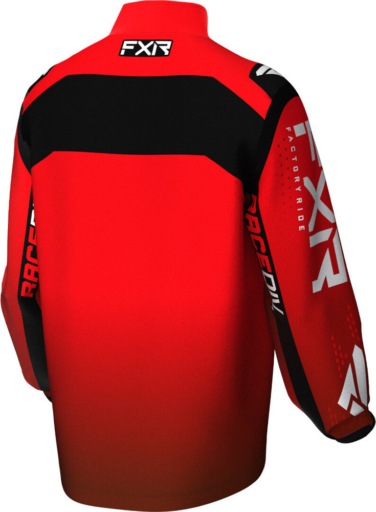 FXR RR Lite Motocross Jacket