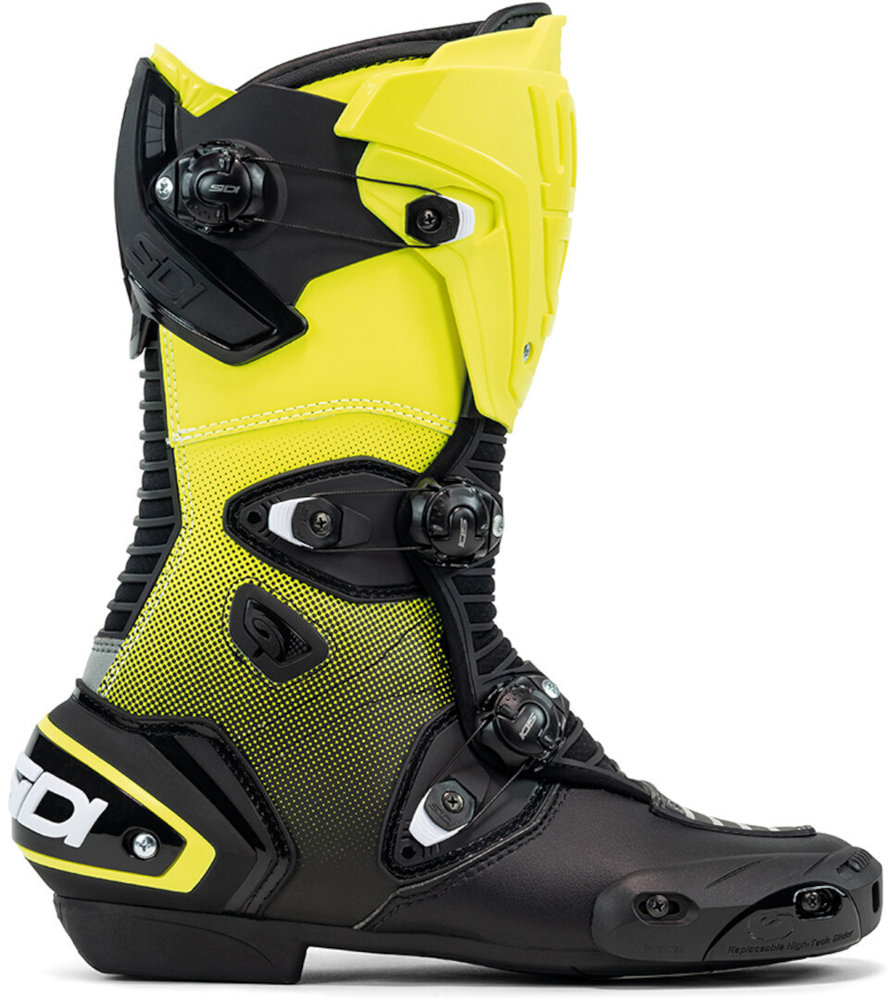 Sidi Mag-1 Motorcycle Boots