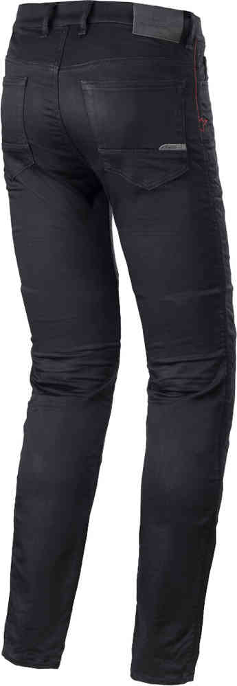 Alpinestars Cerium Tech-Stretch Riding Motorcycle Jeans