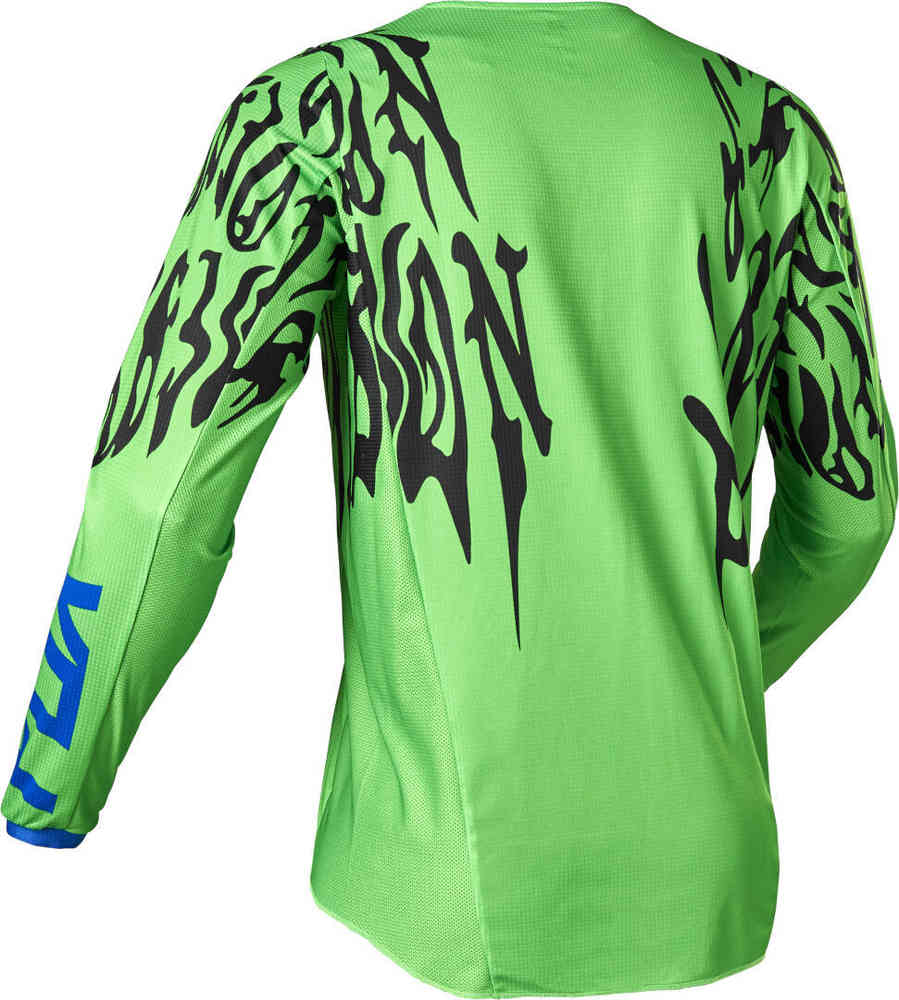 FOX 180 Peril Motocross Jersey
