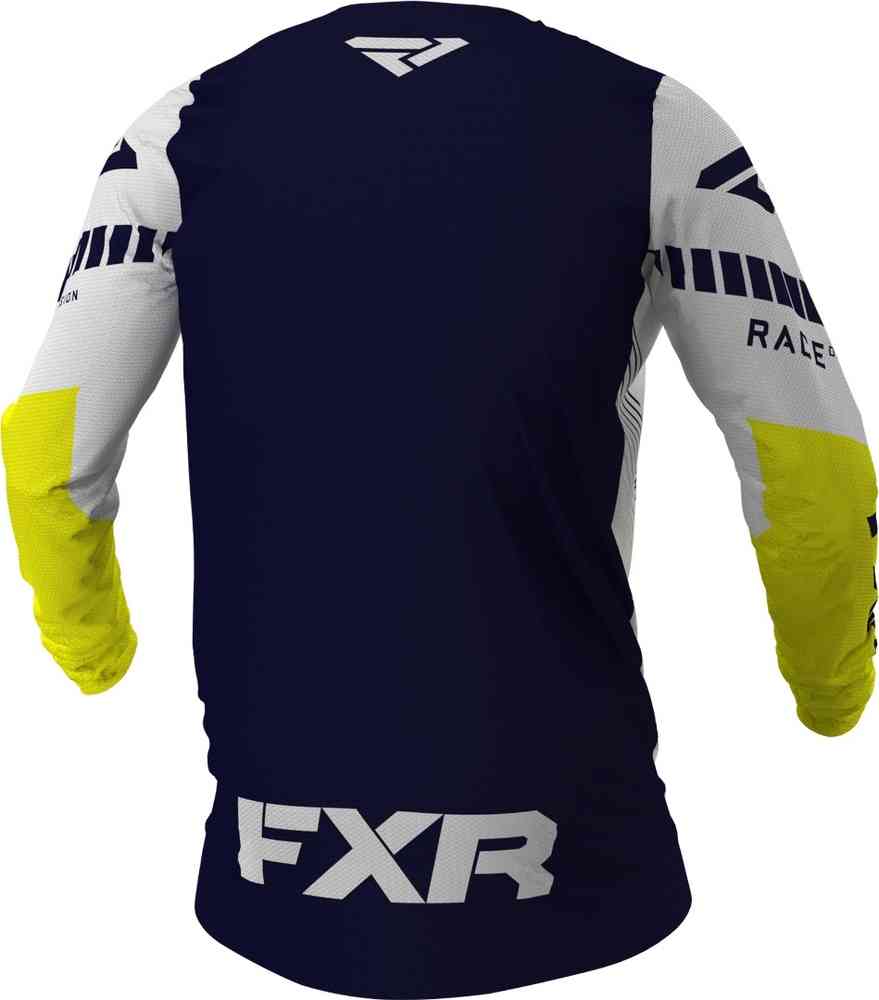 FXR Revo MX Gear Motocross Jersey
