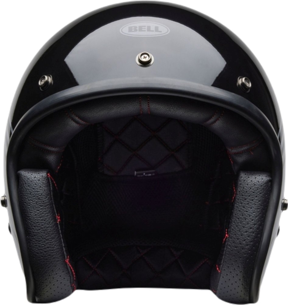 Bell C500 Edge Jet Helmet