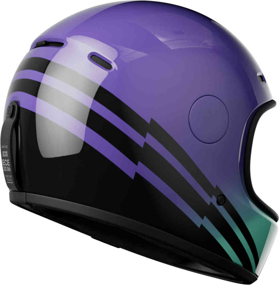 John Doe JD/One Spectral Helmet