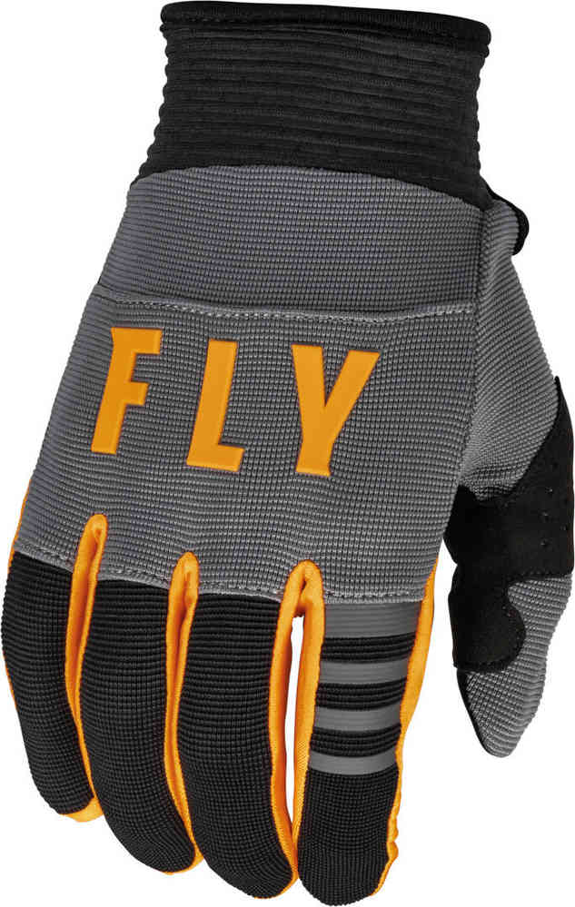 Fly Racing F-16 2023 Youth Motocross Gloves