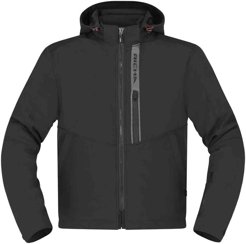 Richa Nuclear WP waterproof Motorcycle Textile Jacket