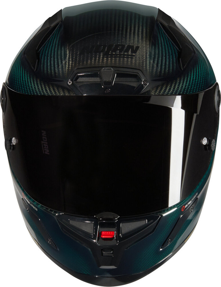 Nolan X-804 RS Ultra Carbon Liquido Helmet