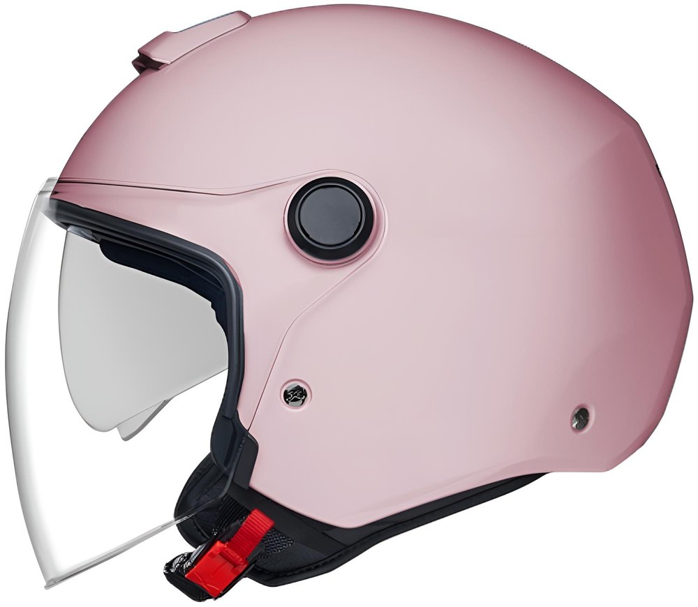 Nexx Y.10 Plain Jet Helmet
