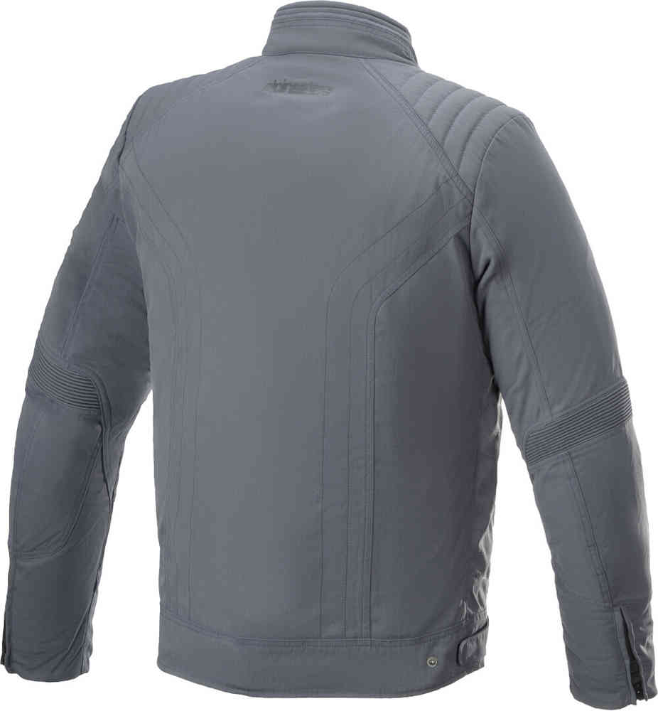 Alpinestars T-Burstun Motorcycle Textile Jacket
