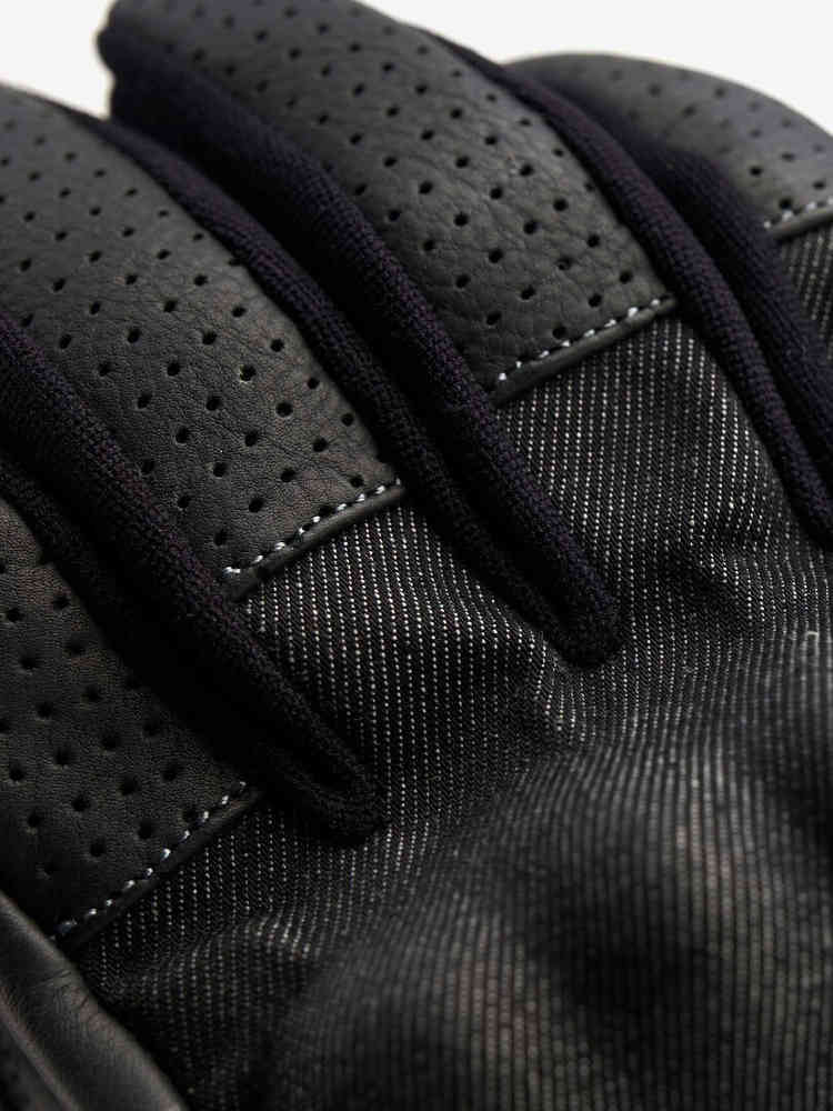 Blauer Digit Motorcycle Gloves