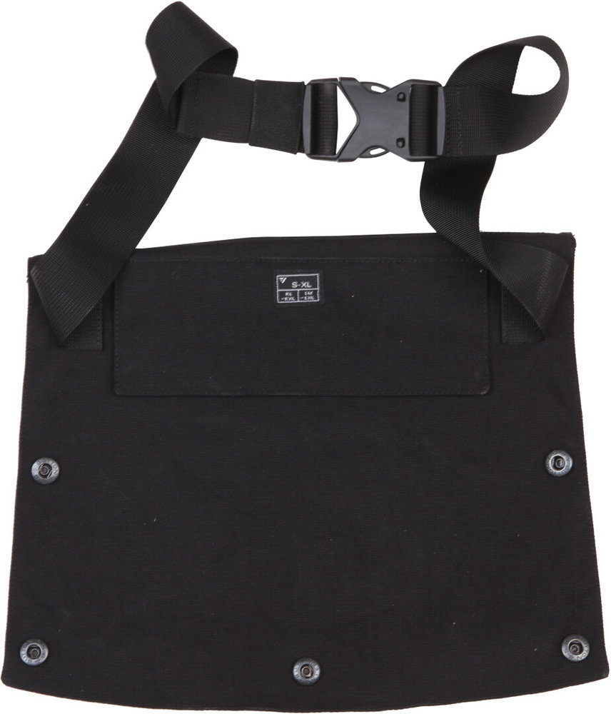 Modeka Hydron waterproof Ladies Motorcycle Textile Jacket