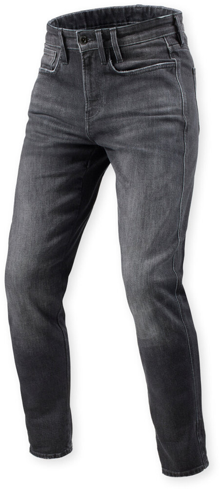 Revit Kai Skinny Motorcycle Jeans