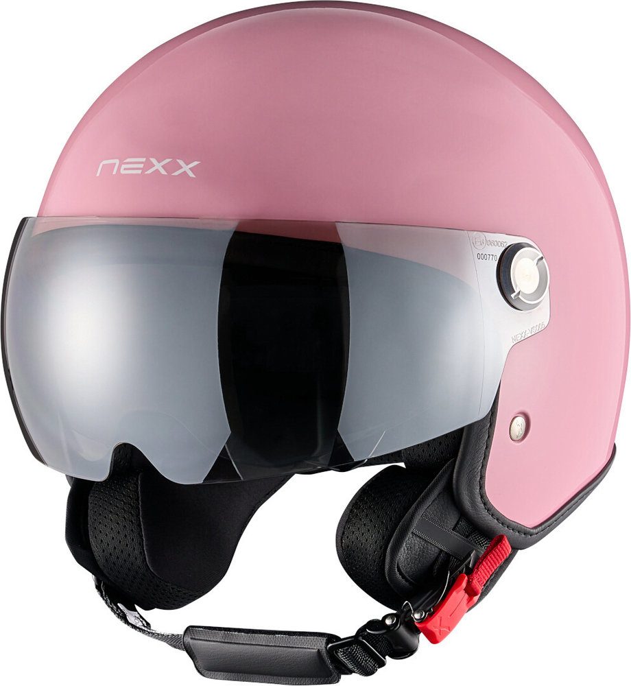 NEXX Y.10 Stiletto Jethelmet