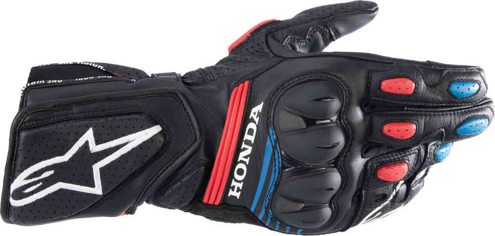 Alpinestars Honda SP-8 V3