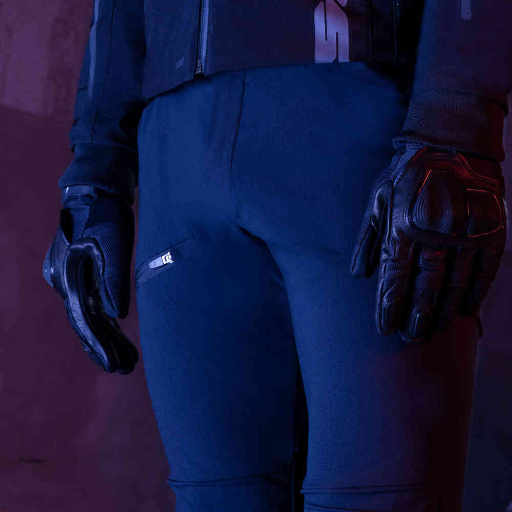 Spidi Charged Motorcycle Textile Pants
