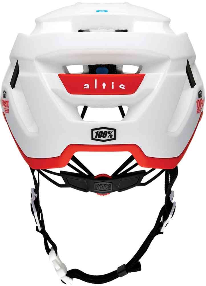 100% Altis Bicycle Helmet