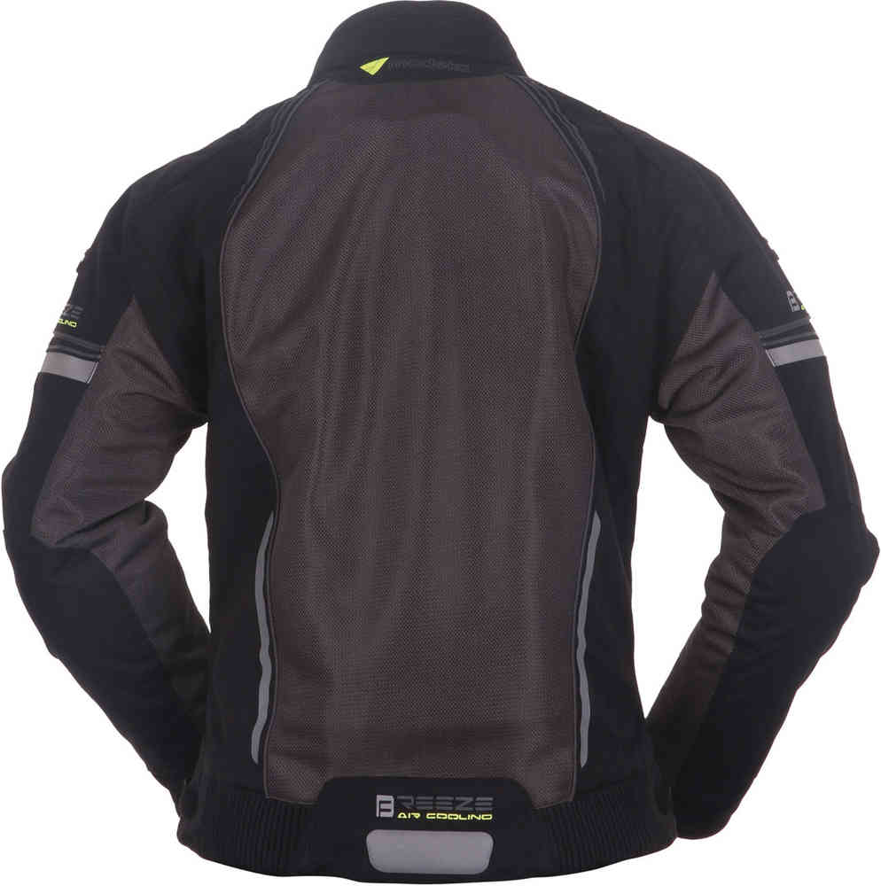 Modeka Breeze Ladies Textile Jacket