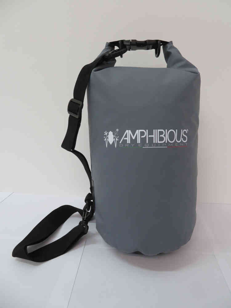 Amphibious Tube waterproof Bag