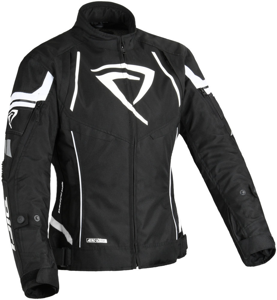 DIFI Estoril Aerotex waterproof Ladies Motorcycle Textile Jacket