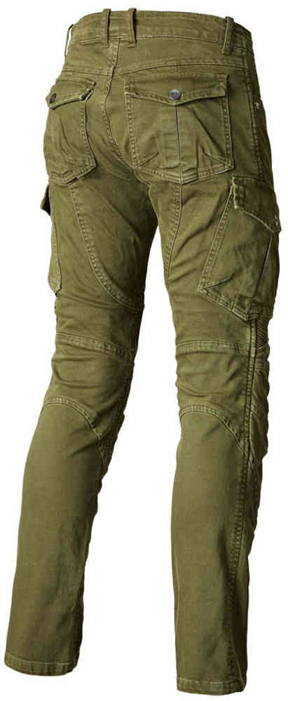 Held Dawson Motorcycle Textile Pants