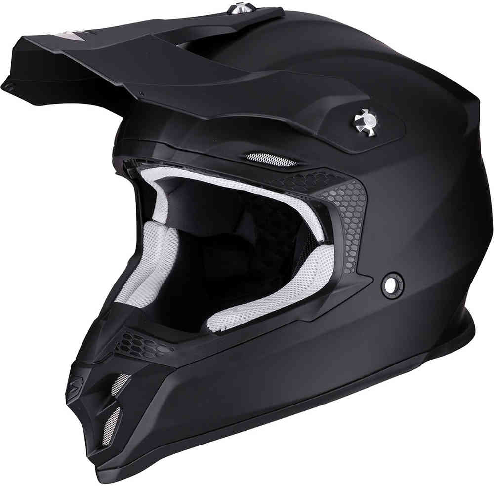 Scorpion VX-16 Air Motocross Helmet