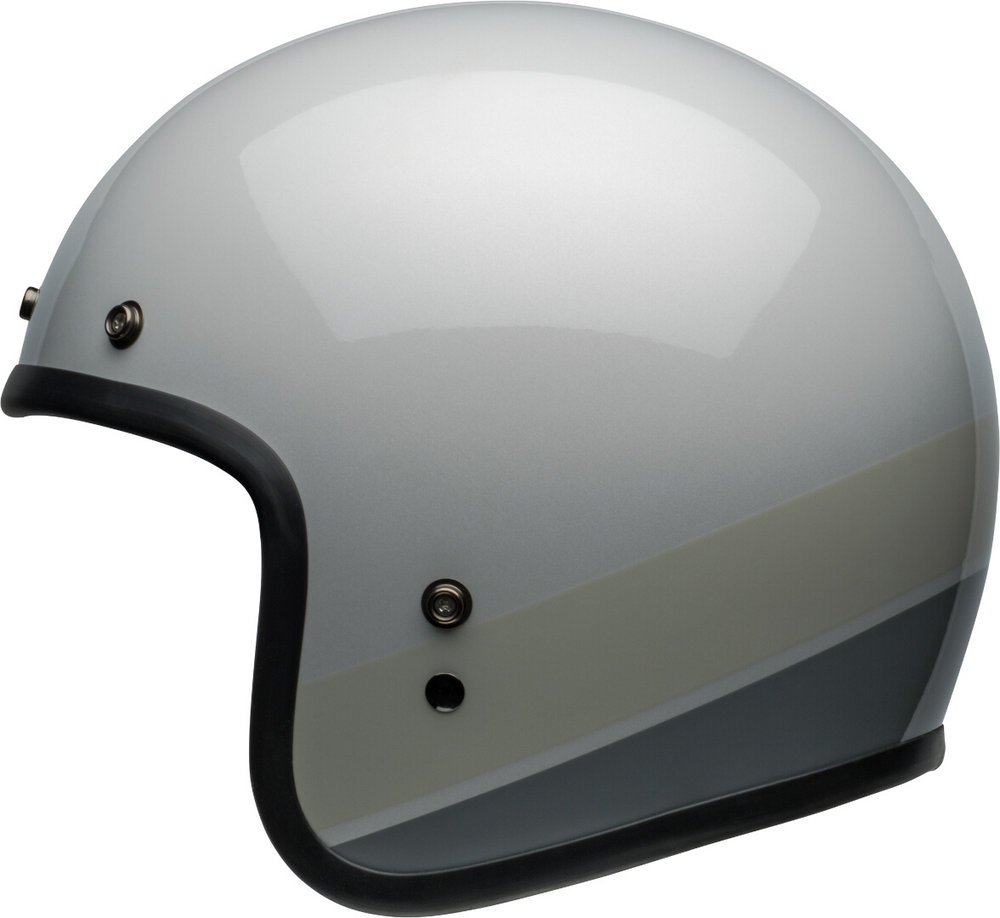 Bell Custom 500 Apex Jet Helmet