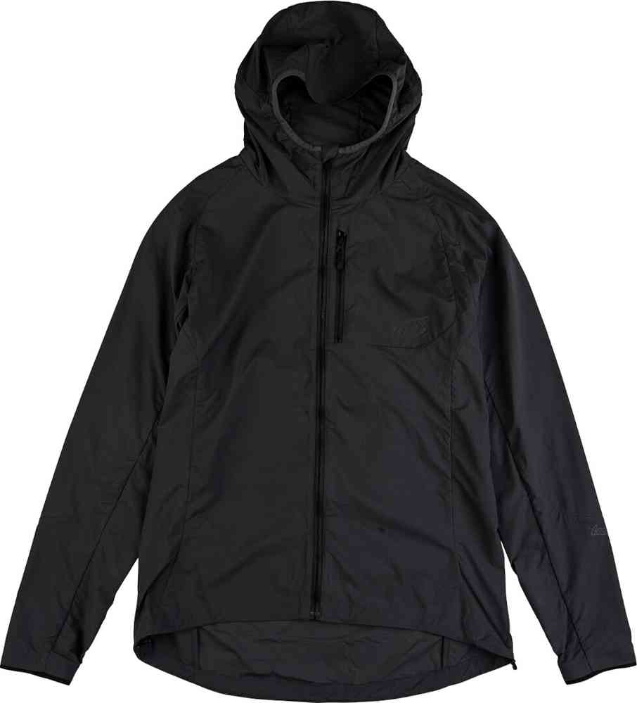 Troy Lee Designs Drift Windbreaker Mono Bicycle Jacket