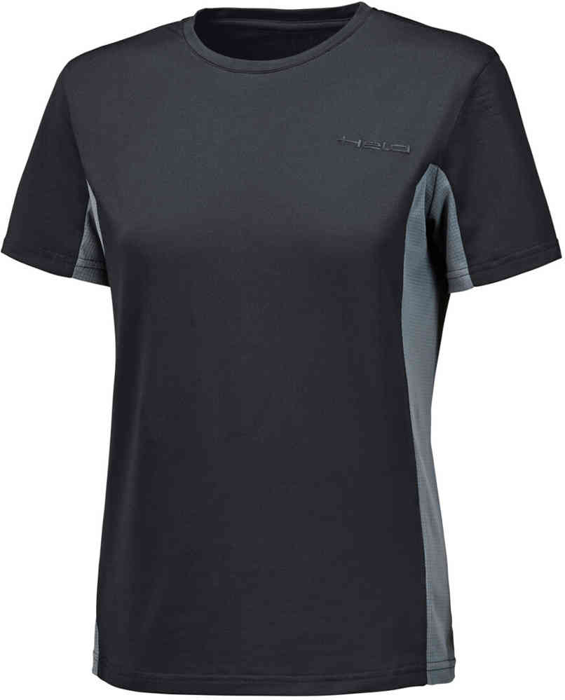 Held Cool Layer Ladies Short Sleeve Shirt