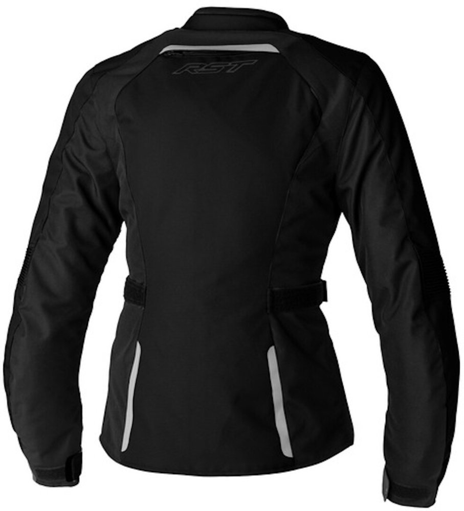 RST Ava Mesh waterproof Ladies Motorcycle Textile Jacket