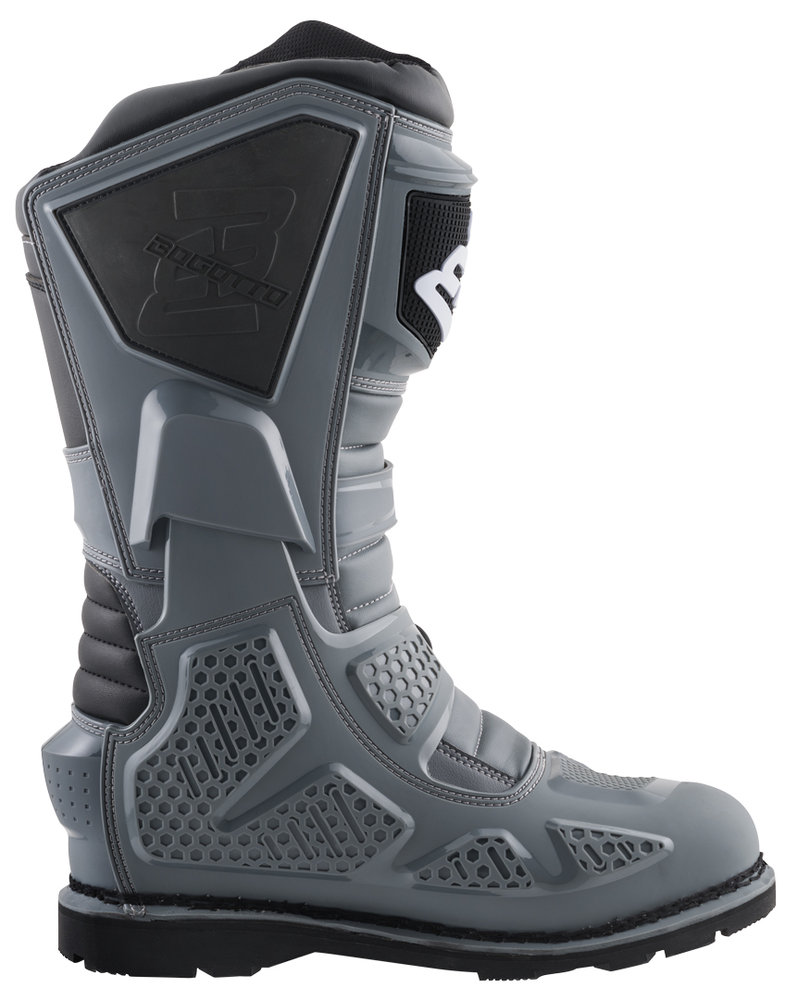 Bogotto RMX3 waterproof Enduro / Motocross Boots