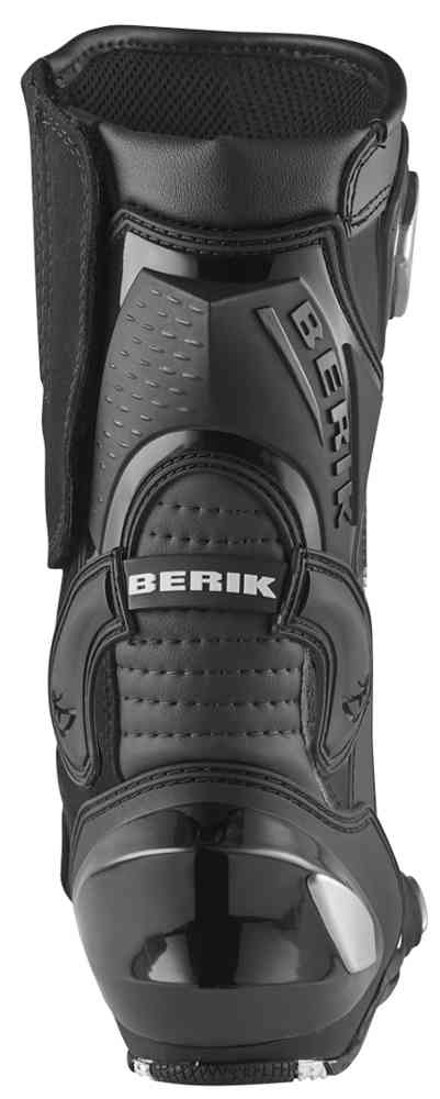Berik Race-X EVO Motorcycle Boots
