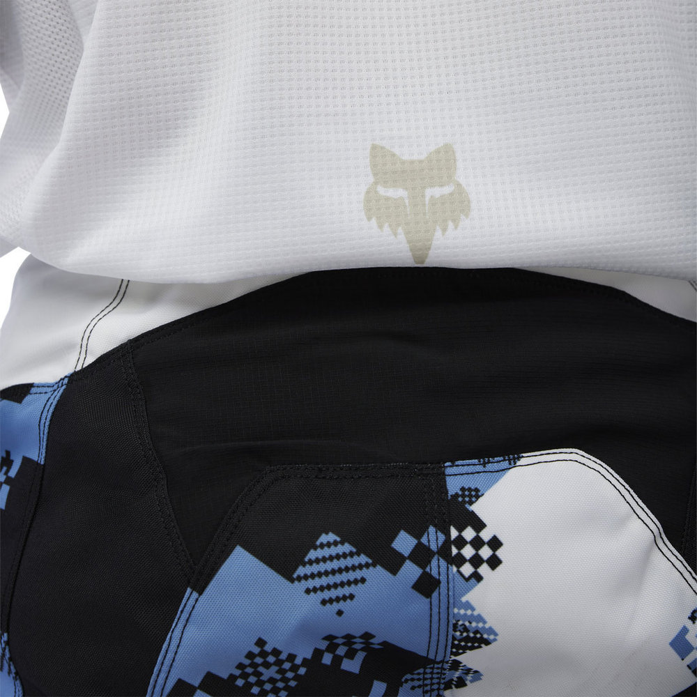 FOX 180 Digi Image Motocross Jersey