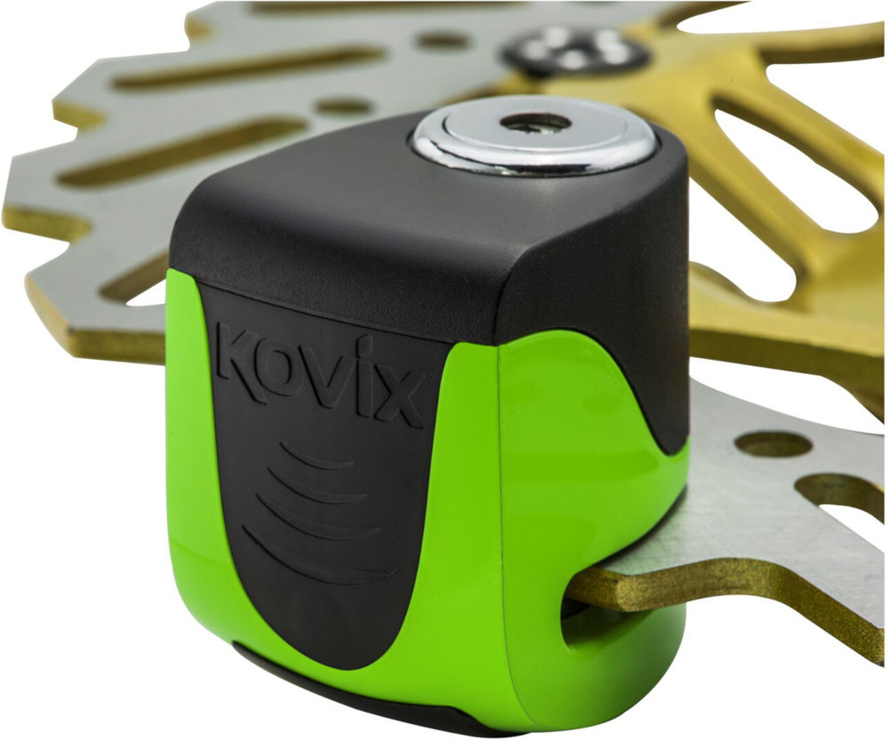 Kovix KS6 Brake Disc Lock