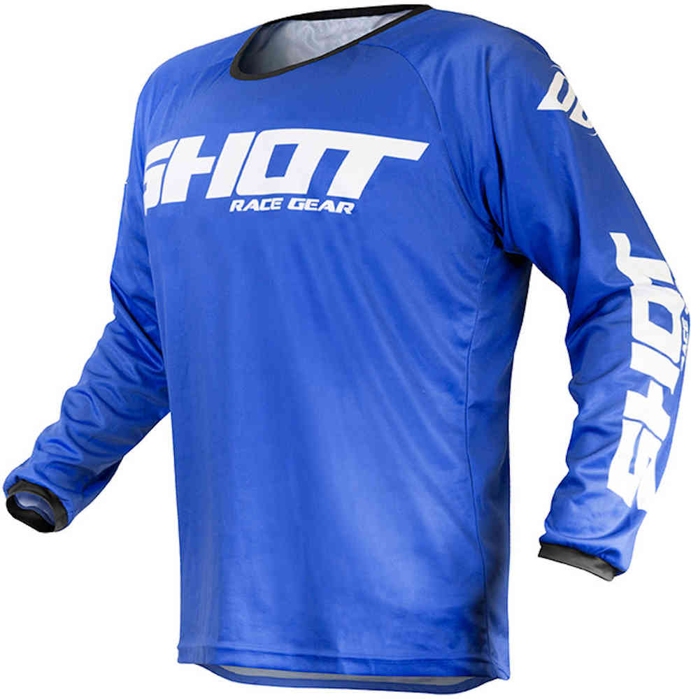 Shot Draw Motocross Jersey