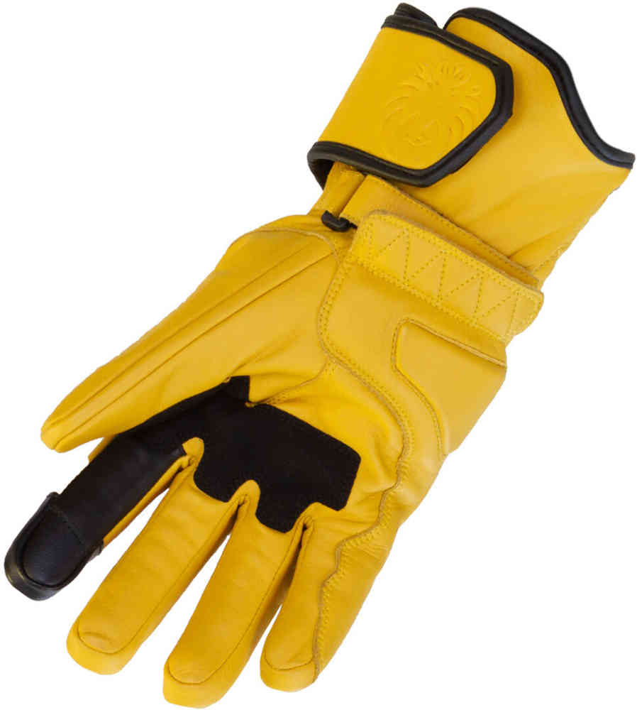 Merlin Catton II Motorcycle Gloves