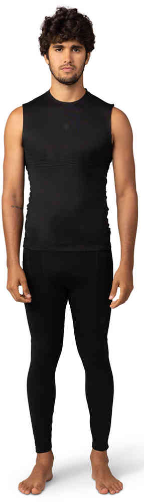 FOX TecBase Baselayer SL Motocross Functional Shirt