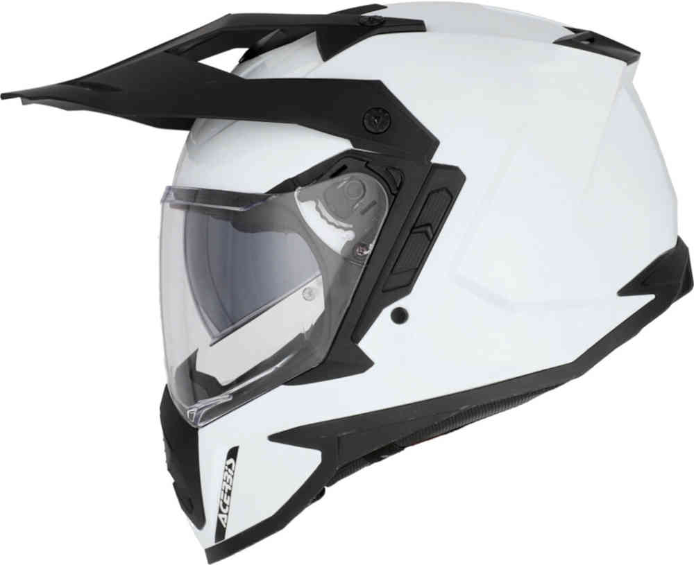 Acerbis Assault Enduro Helmet