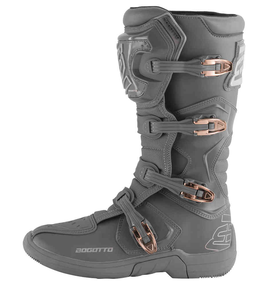 Bogotto MX-5 Motocross Boots