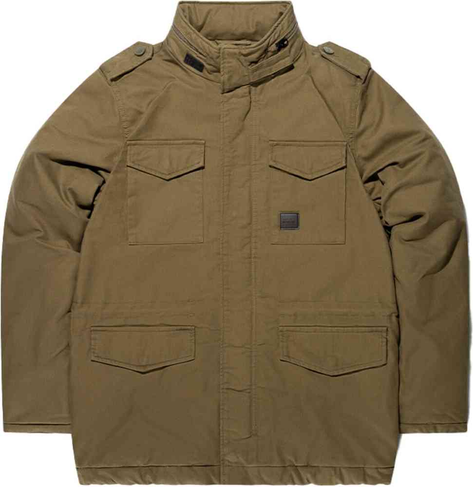 Vintage Industries Orton M65 Padded Jacket