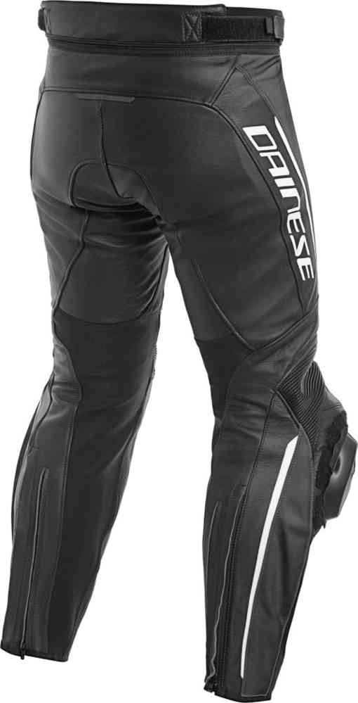 Dainese Delta 3 Motorcycle Leather Pants