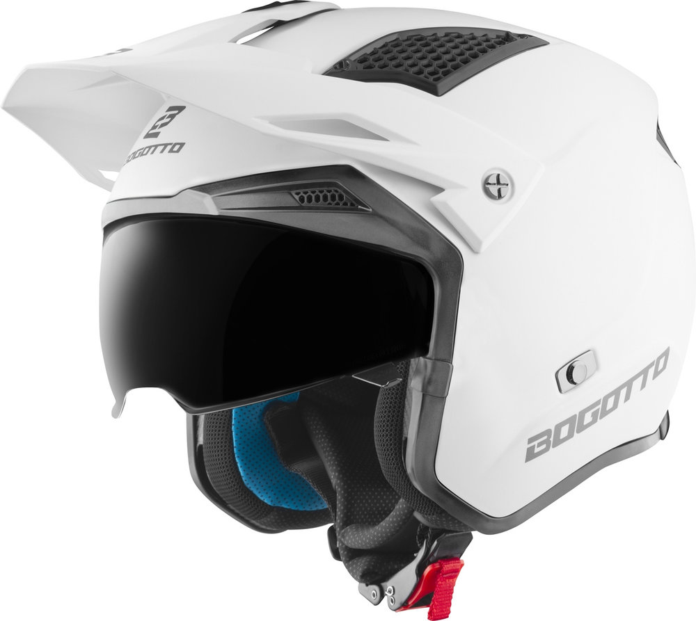Bogotto Radic 22.06 Helmet
