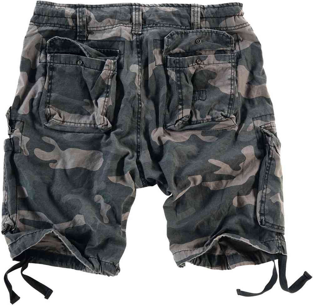 Surplus Airborne Vintage Shorts
