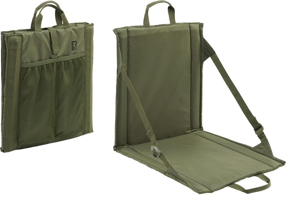 Brandit Foldable Seat