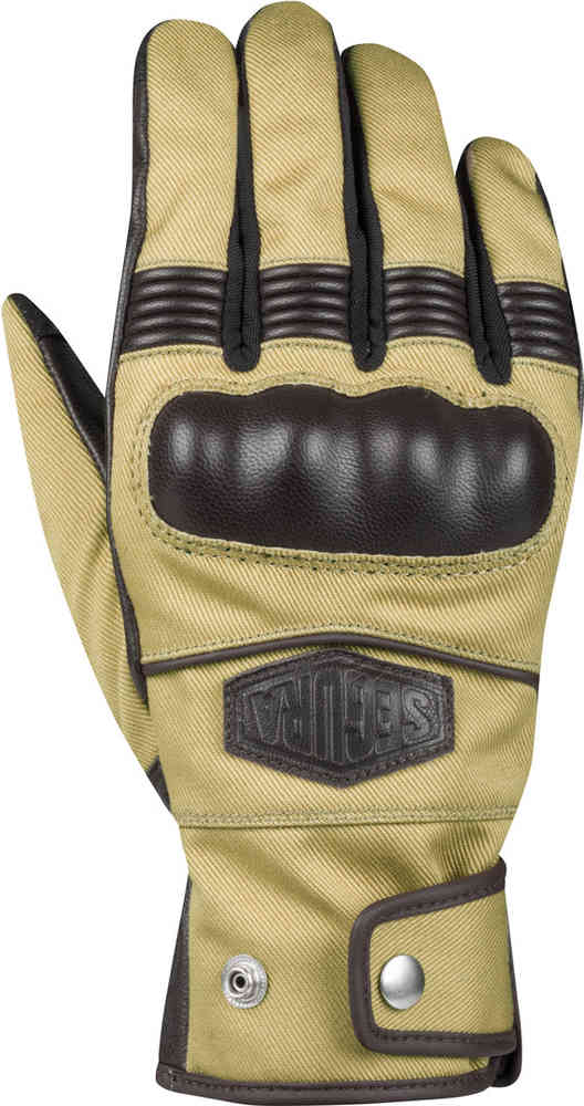 Segura Tampico Motorcycle Gloves