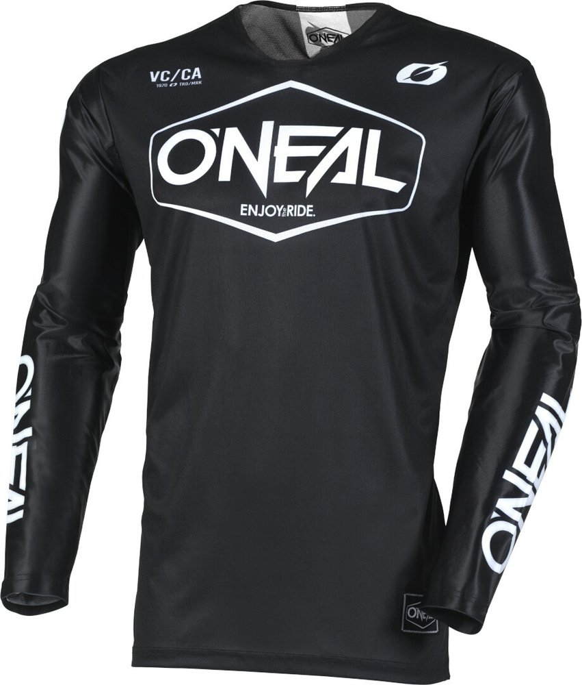 Oneal Mayhem Hexx Motocross Jersey